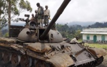 RDC: combien de rebelles du M23 sont-ils passés au Rwanda ?