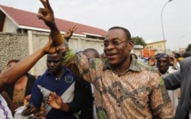 Côte d'Ivoire: le président du FPI multiplie les meetings