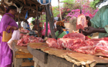 Tamkharite: attention à la viande de charogne