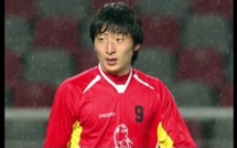 Insolite : Une footballeuse sud-coréenne accusée d'être un homme