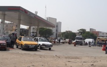 ​Pour cambrioler la station Total où il travaille, Mouhamadou Moustapha Diaw sollicite l’aide d’un lutteur qui finit par le dénoncer