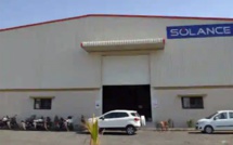 Attaque de l’usine Solane: la gendarmerie procède aux premières arrestations