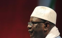 Mali: le président IBK poursuit la reprise en main de l'encadrement de l'armée malienne