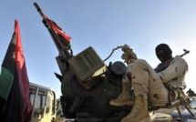 Libye: le Premier ministre évoque une possible intervention militaire étrangère