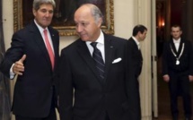 Nucléaire iranien: aux Etats-Unis, les républicains remercient la France