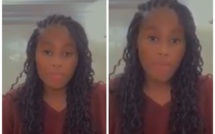 Viol présumé sur Miss Sénégal 2020 : Adji Sarr apporte son soutien à Fatima Dionne (Vidéo)