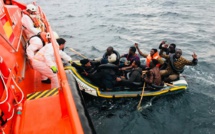 Méditerranée : Au moins 75 migrants se sont noyés au large des côtes libyennes