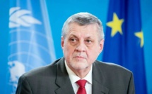 Jan Kubis, l'émissaire de l'ONU pour la Libye, démissionne