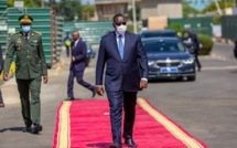 Macky Sall à Kinshasa contre les violences faites aux femmes et les filles en Afrique alors que les féministes du Sénégal crient à l'apologie du viol 