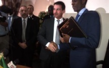 Un plan d'action anti-terrorisme franco-sénégalais