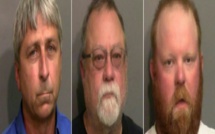 États-Unis: 3 Américains blancs reconnus coupables du meurtre du joggeur afro-américain Ahmaud Arbery