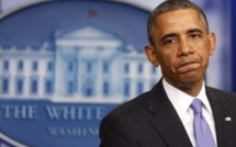 Etats-Unis: des démocrates votent avec les républicains contre l'Obamacare