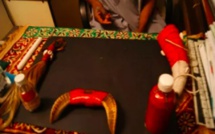 Les révélations glaçantes du "guérisseur" qui violait ses filles : « J’avais conclu un pacte avec le diable »