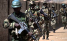 Casamance: l'Armée en appui aux actions de désenclavement pour le retour des populations dans leurs localités d’origine 