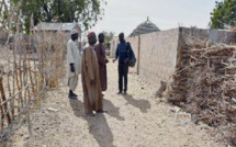 Vélingara: les populations de Niandouba face à l'enclavement de terres non aménagées 