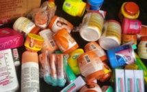 Espagne: un couple sénégalais arrêté pour distribution de produits de pigmentant