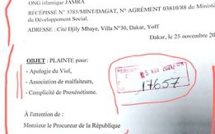 Scandales sexuels à « Miss Sénégal »: JAMRA porte plainte pour apologie du viol et complicité passive de proxénétisme