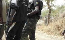 Cameroun: accrochages à la frontière centrafricaine