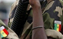 Les bandes armées reprennent du service en Casamance : l’Armée barre la route