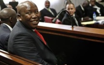 Afrique du Sud: report du procès de Julius Malema pour corruption
