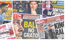 La presse italienne terrifiée par Cristiano Ronaldo, la Premier League craint le révolutionnaire Ralf Rangnick