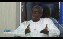 Retour du poste de PM : "Quand on fait une réforme aussi importante, on devrait prendre le temps d’échanger" (Pr Ndiogou Sarr)