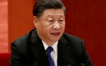 Xi Jinping propose 4 solutions pour la construction d'une communauté d’avenir Chine-Afrique