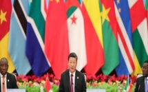 Coopération Sino-africaine: 500 agronomes chinois envoyés en Afrique pour réduire la pauvreté et l'Agriculture