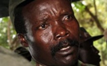 RCA : Bangui en discussion avec le chef de la rébellion ougandaise pour négocier sa réddition