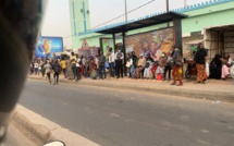 Grève des transporteurs: de Mbao à Castor, le film du calvaire des Sénégalais 