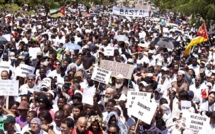 Mozambique: violents incidents après l’annonce des résultats des municipales