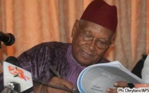 CNRI: Amadou Moctar Mbow et Cie réforment sans le PDS