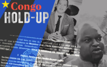 Congo Hold-up: les bonnes affaires des conseillers du président Tshisekedi