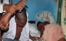 Tambacounda: un commerçant surpris avec la deuxième femme de son "ami", agent forestier