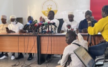 Yewwi Askan Wi annonce une citation directe contre Djibril Ngom pour « abus de confiance »