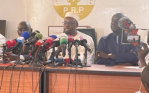 Marche Y'en a Marre pour libérer Kilifeu: Sonko appelle à une grande mobilisation le 10 décembre