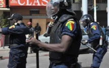 Criminalité durant le 1er semestre 2021 au Sénégal: 24 meurtres enregistrés dont 23 élucidés (Police)