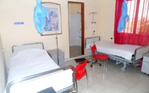 Grève des transporteurs: les malades consignés chez eux, « 90% des médecins » pas véhiculés pour se rendre dans les hôpitaux 