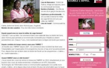 France: une sage-femme ougandaise décorée de l’ordre national du Mérite