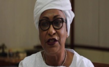 Soham El Wardini plaide pour une amnistie de Khalifa Sall et Karim Wade