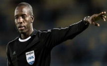 CAF: l'arbitre sénégalais Maguette Ndiaye blanchi