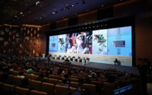 ​Emergence de l’Afrique : Macky Sall propose 6 domaines pour "repenser la gouvernance de l’économie mondiale"