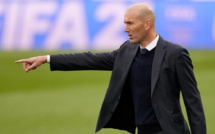 Un ticket Zinedine Zidane-Arsène Wenger au PSG ?
