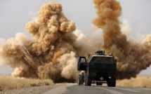 Irak: quatre civils tués dans l’explosion d’une moto piégée dans le Sud