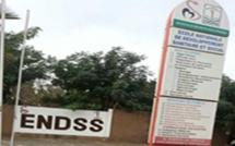 La conférence de presse du collectif des membres des CTE: le motif encore inconnu