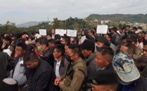 Inde: une bavure de l’armée faisant 14 morts tourne à la crise politique au Nagaland