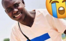 Décès de Badara Ndiaye: l'autopsie révèle que l'étudiant ne présentait "aucun signe d’une intoxication alimentaire"