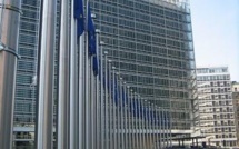 Ouverture des Journées européennes du développement à Bruxelles