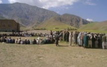 Six membres de l'ONG Acted assassinés en Afghanistan