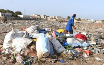 Gestion des déchets: le Programme national vise 70% de collecte dans les communes bénéficiaires